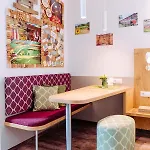Ξενοδοχείο Garni-hotel Goldenes Lamm