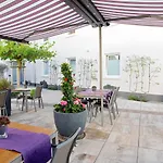 Garni-hotel Goldenes Lamm