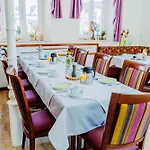 Garni-hotel Goldenes Lamm 3*