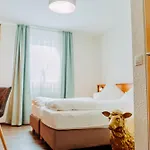 Garni-hotel Goldenes Lamm Hotel Dudenhofen