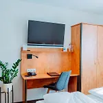 Garni-hotel Goldenes Lamm Ξενοδοχείο