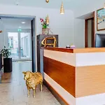 Hotel Garni-hotel Goldenes Lamm Dudenhofen