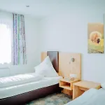 Garni-hotel Goldenes Lamm 3*