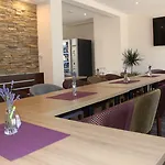 Garni-hotel Goldenes Lamm