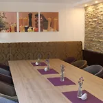 Garni-hotel Goldenes Lamm 3*