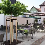 Ξενοδοχείο Garni-hotel Goldenes Lamm Dudenhofen