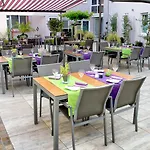 Garni-hotel Goldenes Lamm Hotel Dudenhofen