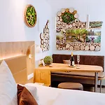 Garni-hotel Goldenes Lamm Dudenhofen
