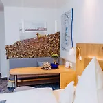 Garni-hotel Goldenes Lamm