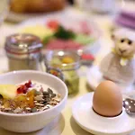 Hotel Garni-hotel Goldenes Lamm