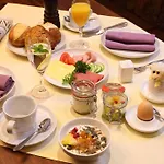 Garni-hotel Goldenes Lamm Hotel 3*
