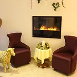 Garni-hotel Goldenes Lamm Ξενοδοχείο