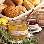 Garni-hotel Goldenes Lamm Hotel 3*