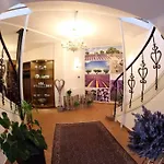 Garni-hotel Goldenes Lamm 3* Dudenhofen