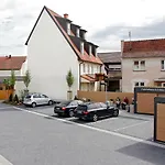 Garni-hotel Goldenes Lamm Dudenhofen