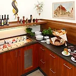 Garni-hotel Goldenes Lamm Hotel 3*