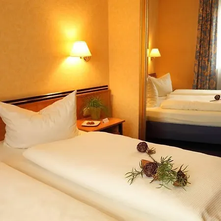 Hotel Garni-hotel Goldenes Lamm