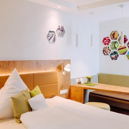 Garni-hotel Goldenes Lamm