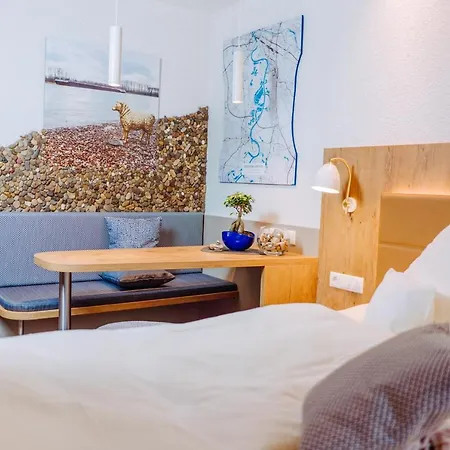 Garni-hotel Goldenes Lamm