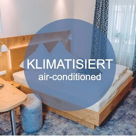 Garni-hotel Goldenes Lamm 3* Dudenhofen