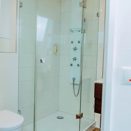 Garni-hotel Goldenes Lamm