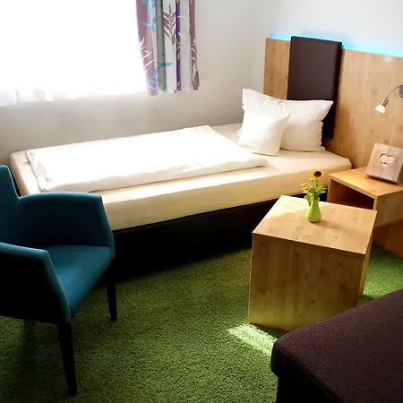 Hotel Goldenes Lamm