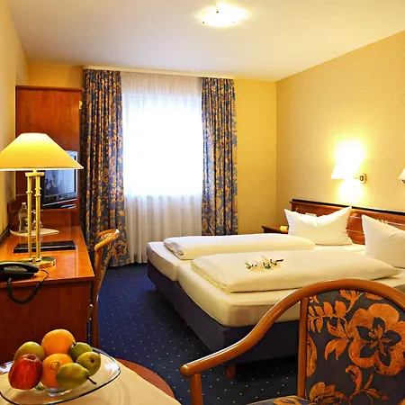 Garni-hotel Goldenes Lamm Отель