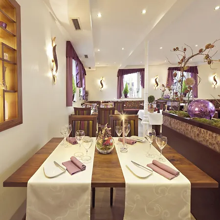 Garni-hotel Goldenes Lamm