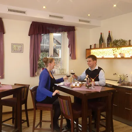 Garni-hotel Goldenes Lamm 3* Dudenhofen