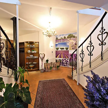 Goldenes Lamm Hotel