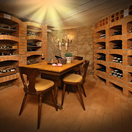 Garni-hotel Goldenes Lamm 3*