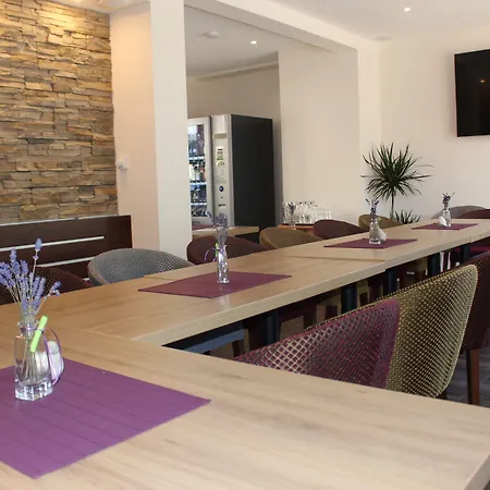 Garni-hotel Goldenes Lamm