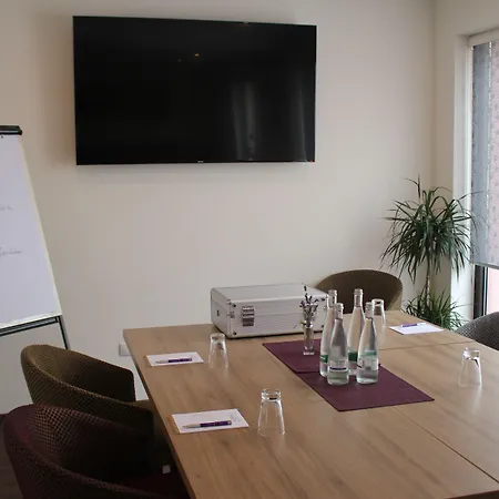 Garni-hotel Goldenes Lamm ホテル 3*