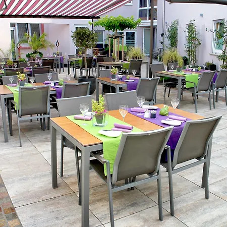 Goldenes Lamm Hotel Dudenhofen
