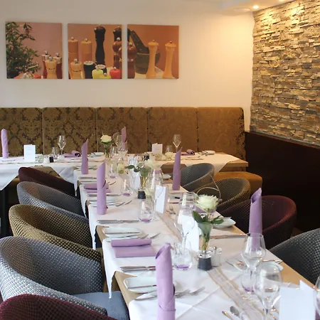 Hotel Goldenes Lamm 3*