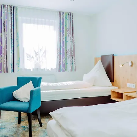 Hotel Goldenes Lamm