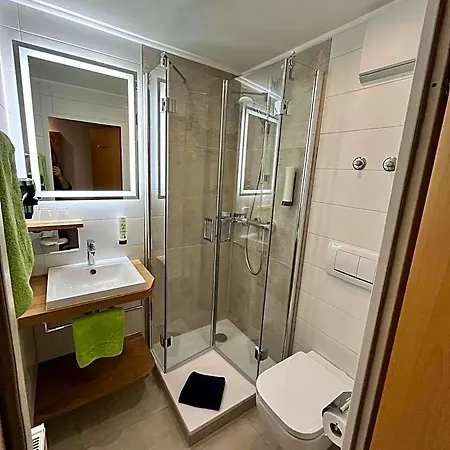 Hotel Garni-hotel Goldenes Lamm 3*