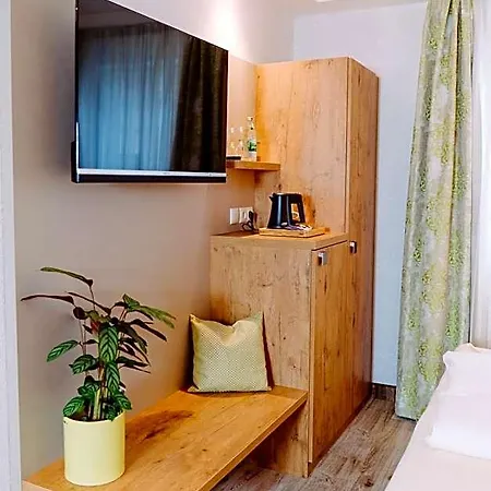 Garni-hotel Goldenes Lamm