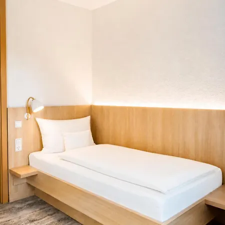 Goldenes Lamm Hotel