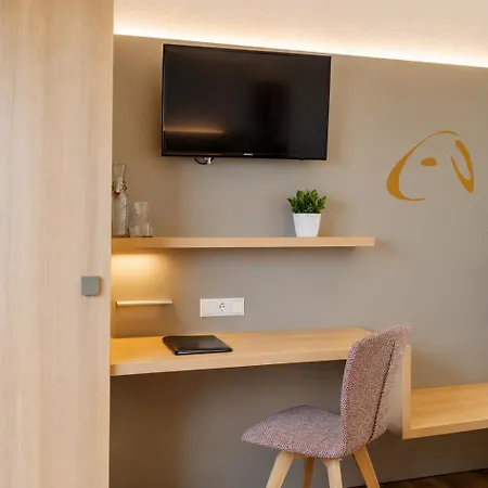 Goldenes Lamm Hotel 3*