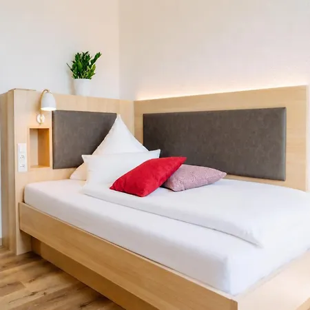 Hotel Goldenes Lamm Dudenhofen