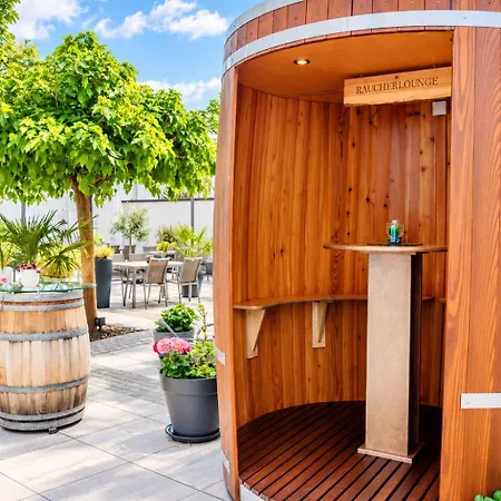 Hotel Garni-hotel Goldenes Lamm
