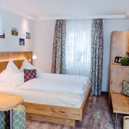 Hotel Garni-hotel Goldenes Lamm Dudenhofen