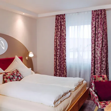 Hotel Garni-hotel Goldenes Lamm Dudenhofen