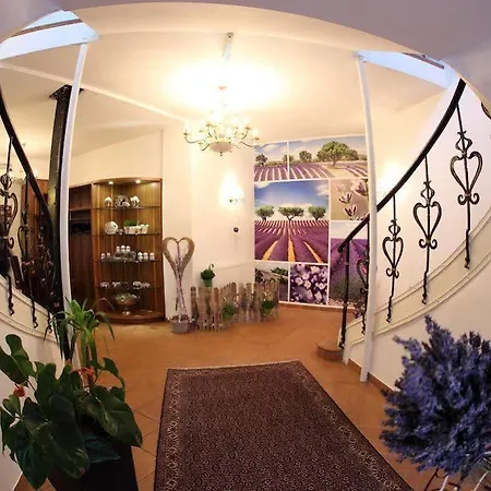 Garni-hotel Goldenes Lamm 3* Dudenhofen