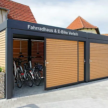 Garni-hotel Goldenes Lamm