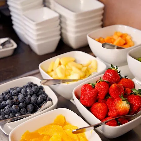 Garni-hotel Goldenes Lamm 3* Dudenhofen