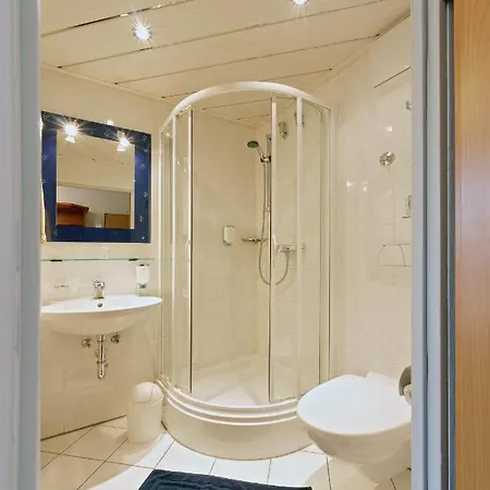 Garni-hotel Goldenes Lamm Hotel 3*