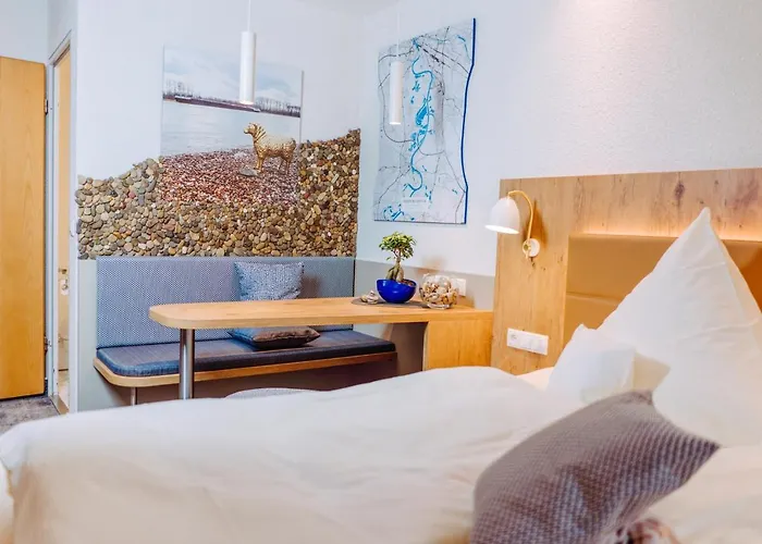 Garni-hotel Goldenes Lamm