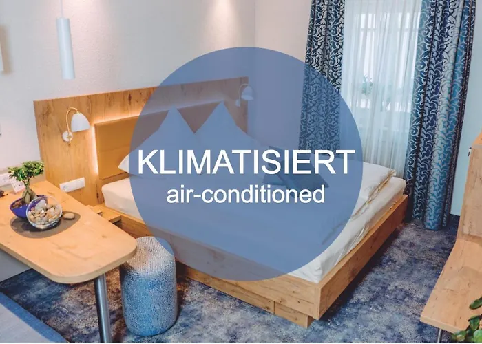 Garni-hotel Goldenes Lamm 3* Dudenhofen